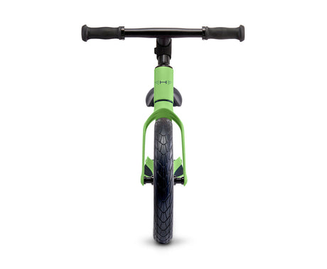 Hornit | AIRO 12 Inch Balance Bike - Green
