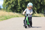 Hornit | AIRO 12 Inch Balance Bike - Green