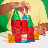 Magna-Tiles - microMAGS Travel Set - 26 Piece Set