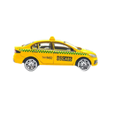 Australian Taxi - Diecast Car - Toybox Tales