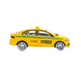 Australian Taxi - Diecast Car