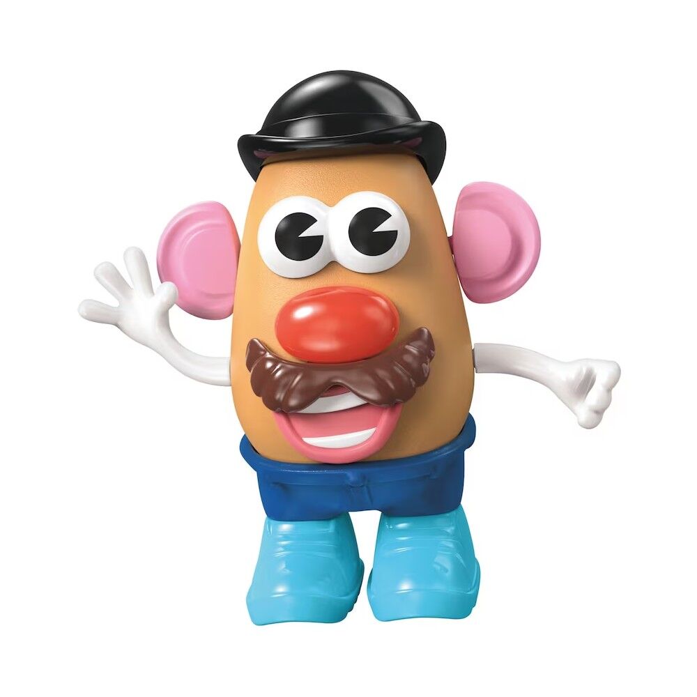 Mr Potato Head Playskool