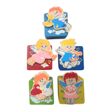 Kaper Kidz - Angel pencil sharpener