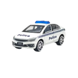 Australian Police Car - Diecast Car - Toybox Tales