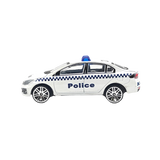 Australian Police Car - Diecast Car