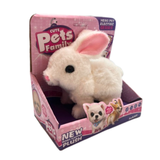 Cute Walking Talking Pets