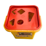 Mobilo Sort Bucket - Toybox Tales