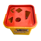 Mobilo Sort Bucket