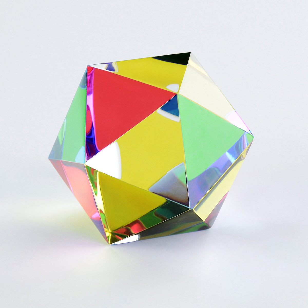CMY Cubes | The Motus