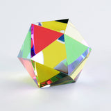 CMY Cubes | The Motus