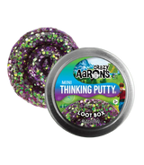 Crazy Aaron's 2 Inch Mini Putty Assortment - Toybox Tales