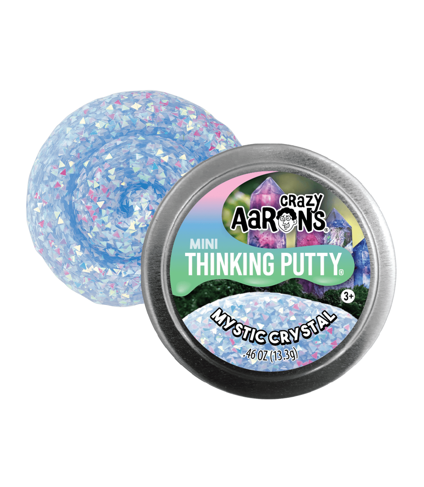 Crazy Aaron's 2 Inch Mini Putty Assortment