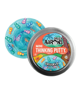 Crazy Aaron's 2 Inch Mini Putty Assortment - Toybox Tales