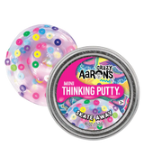 Crazy Aaron's 2 Inch Mini Putty Assortment - Toybox Tales