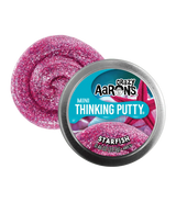 Crazy Aaron's 2 Inch Mini Putty Assortment - Toybox Tales