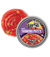 Crazy Aaron's 2 Inch Mini Putty Assortment - Toybox Tales