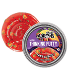 Crazy Aaron's 2 Inch Mini Putty Assortment