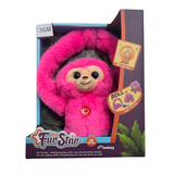 Tumbling Talking Cheeky Monkey