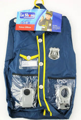 Police Costume Play Set - Toybox Tales