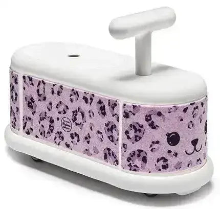 Italtrike La Cosa Pigiama Leopard - Sustainable ride on - Toybox Tales