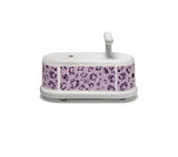 Italtrike La Cosa Pigiama Leopard - Sustainable ride on - Toybox Tales