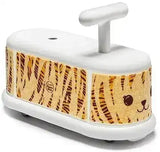Italtrike La Cosa Pigiama Tiger - Sustainable ride on - Toybox Tales