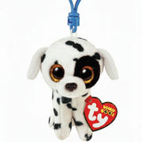 TY Beanie Boos | Luther the Spotted Dog | Clip