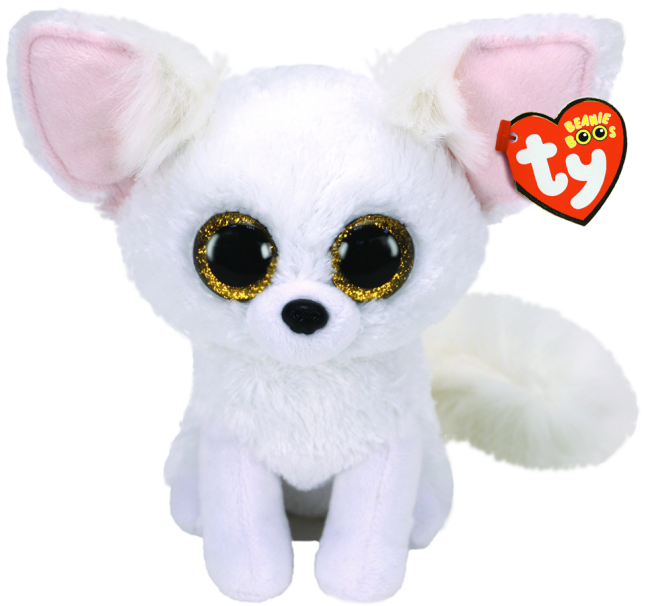 TY Beanie Boos | Phoenix the Fox | Regular