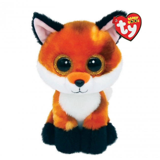 TY Beanie Boos | Meadow the Orange Fox | Regular