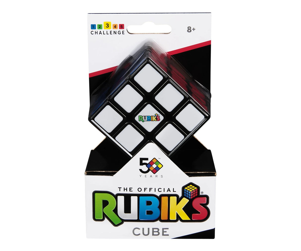 Rubik's cube 3x3