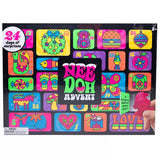 Schylling | Nee Doh | 2025 Advent Calendar Nee Doh