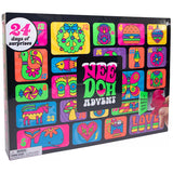 Schylling | Nee Doh | 2025 Advent Calendar Nee Doh