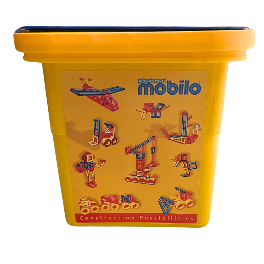 Mobilo Basic Bucket