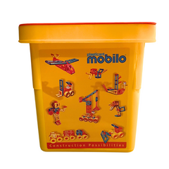 Mobilo Sort Bucket