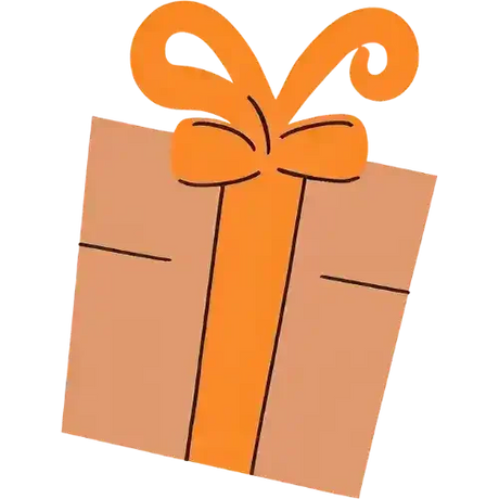Gift Wrap - Toybox Tales