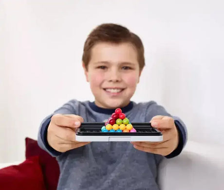Smart Games | IQ Puzzler Pro - Toybox Tales