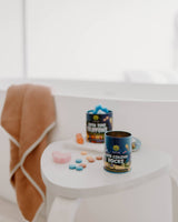 Nourish By Nature - Bath Artistry Kit
