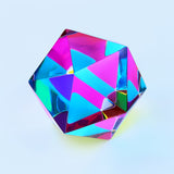 CMY Cubes | The Motus