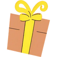 Gift Wrap - Toybox Tales