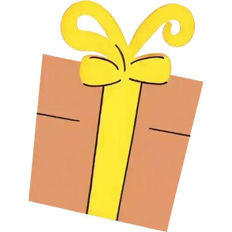 Gift Wrap - Toybox Tales