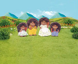 Sylvanian Families - Hedgehog Family Set - Toybox Tales