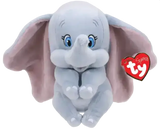 Ty Beanie Boos | Dumbo the Elephant | Regular - Toybox Tales