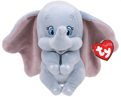 Ty Beanie Boos | Dumbo the Elephant | Regular