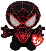 Ty Beanie Boo | Miles Morales | Regular