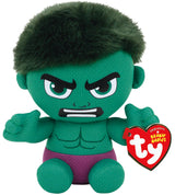 Ty Beanie Boo | Hulk | Regular