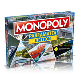 Monopoly - Parramatta Edition