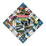 Monopoly - Parramatta Edition