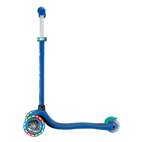 Globber | Primo V2 Scooter with Lights and Griptape - Toybox Tales