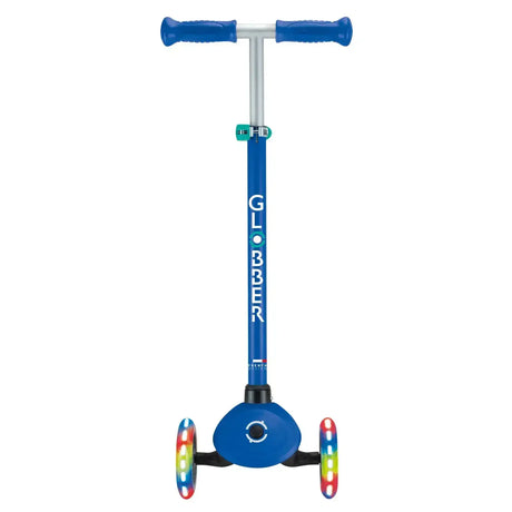 Globber | Primo V2 Scooter with Lights and Griptape - Toybox Tales