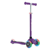 Globber | Primo V2 Scooter with Lights and Griptape - Toybox Tales